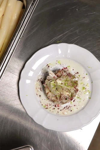 Le Bon Bock Restaurant Paris