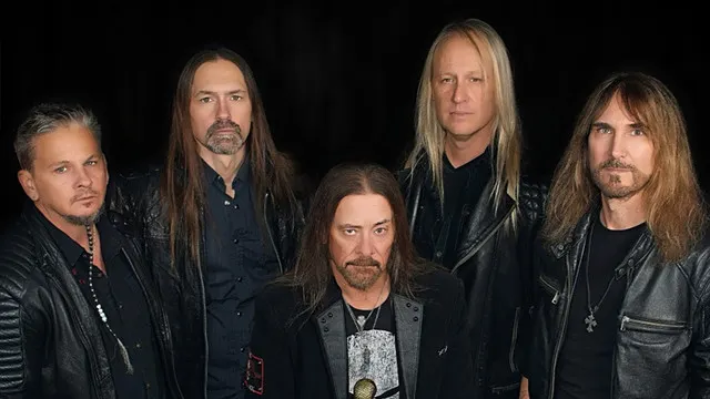 Flotsam & Jetsam