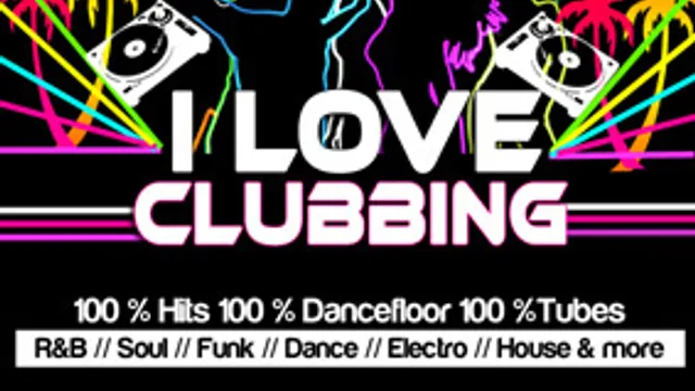 I Love Clubbing