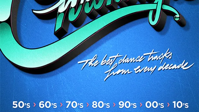 Chronologic #19 - Celebrating 60 years of pop music