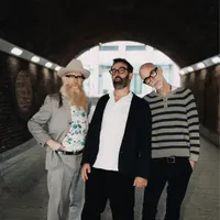 Neil Cowley Trio