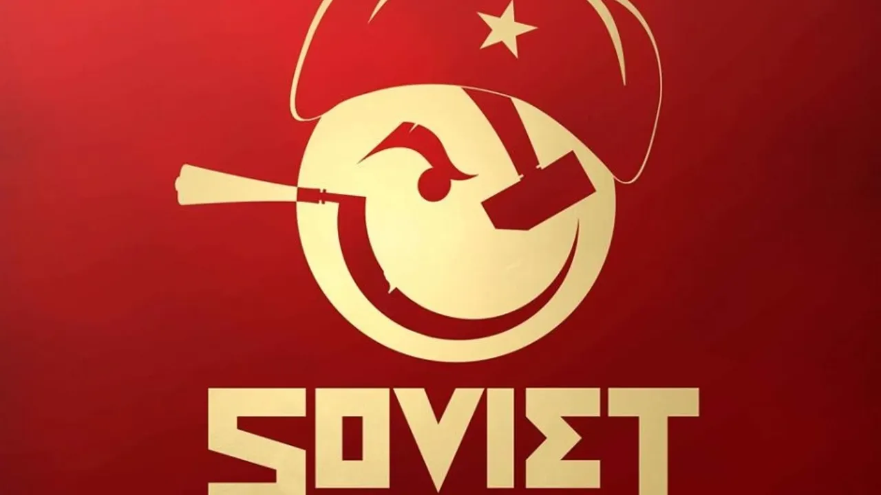 Soviet Suprem en concert