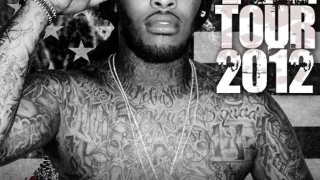 Waka Flocka Flame