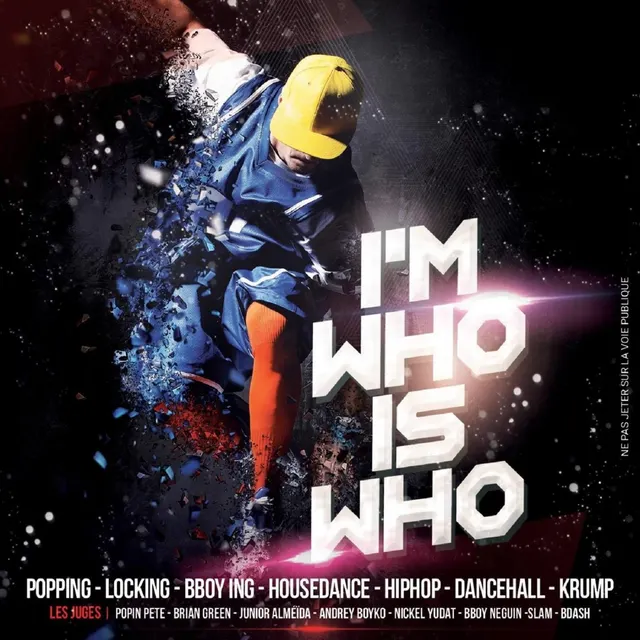Imwhoiswho B