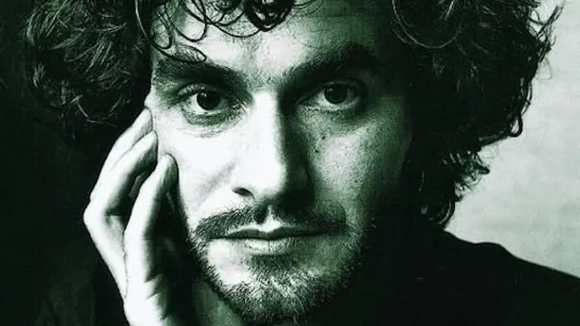 Stephan Eicher en concert