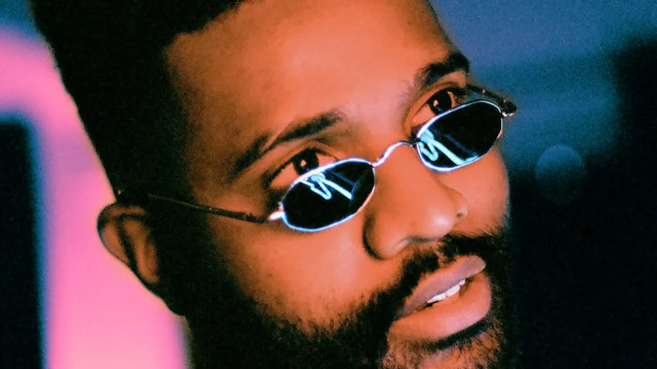 Martyn Bootyspoon (All Night Long)