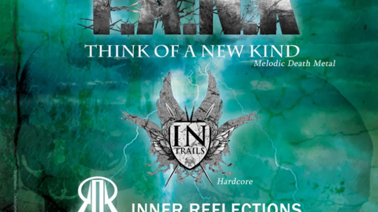 T.A.N.K. + In Trails + Inner Reflections + Except One