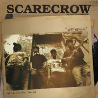 Scarecrow Blues Hip Hop
