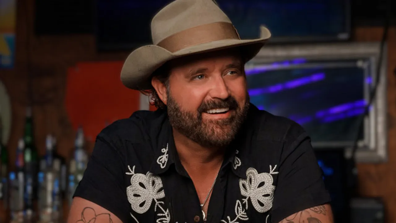 Randy Houser