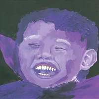 The Reptilian