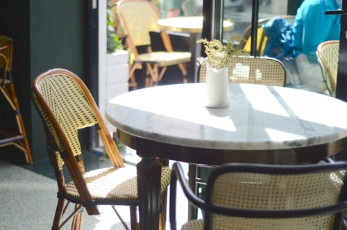 La Brasserie Barbès Restaurant Paris