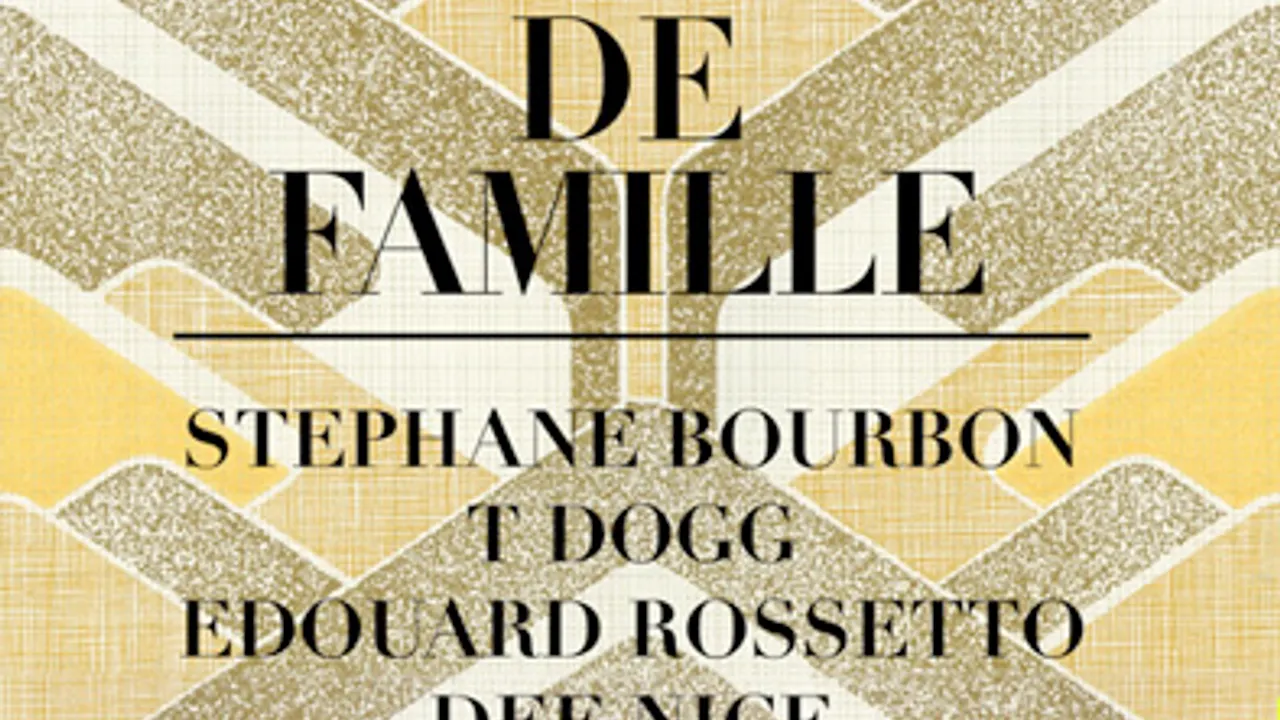 AIR DE FAMILLE