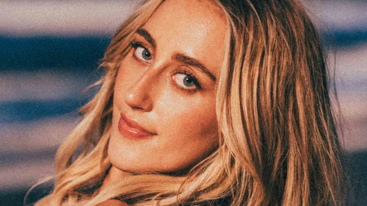 Ashley Cooke « the Baby Blues Tour »