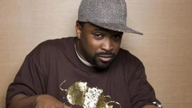 Wonder-Full, A Tribute To Stevie Wonder By Dj Spinna