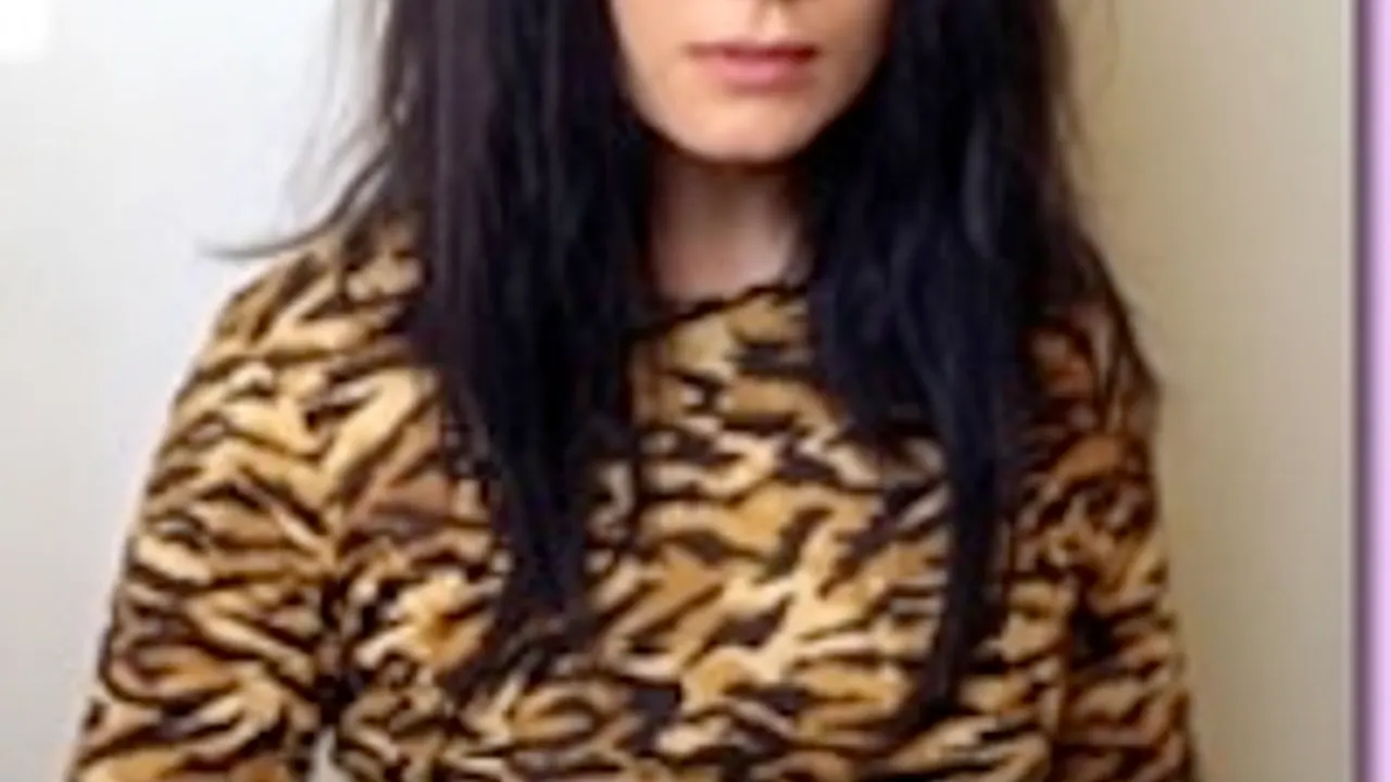 Brisa Roché + CallMeKat