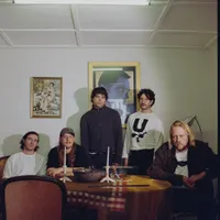 The Velvet Club