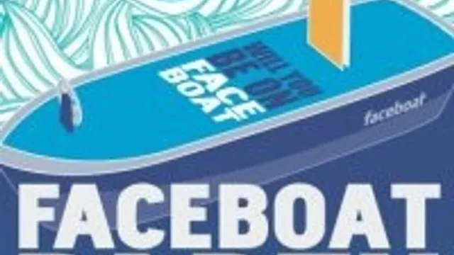 Faceboat Party
