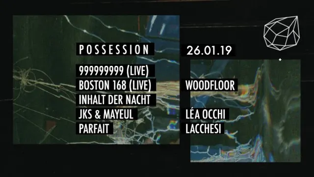 Possession
