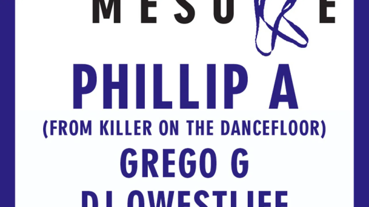 Sur-Mesure : Pillip A - Grego G - Qwestlife - I was there