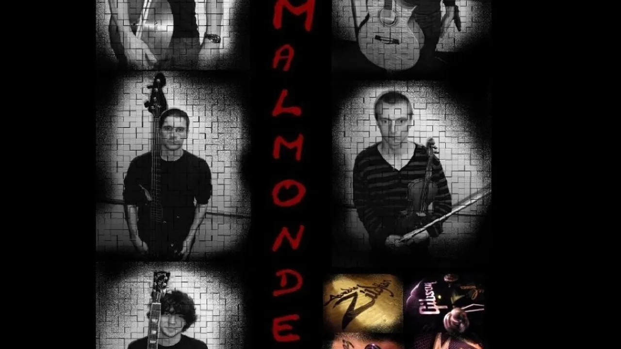 Malmonde en concert gratuit pour la Fête de la Musique