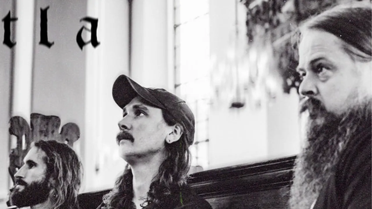 1914 + Katla