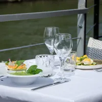 River Café