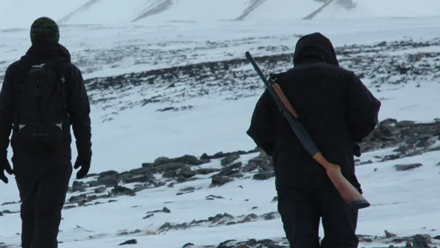 Partie de Chasse : Les 12 Rafales de Minuit
