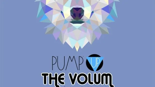 Pump Up The Volum' (mars 2016)