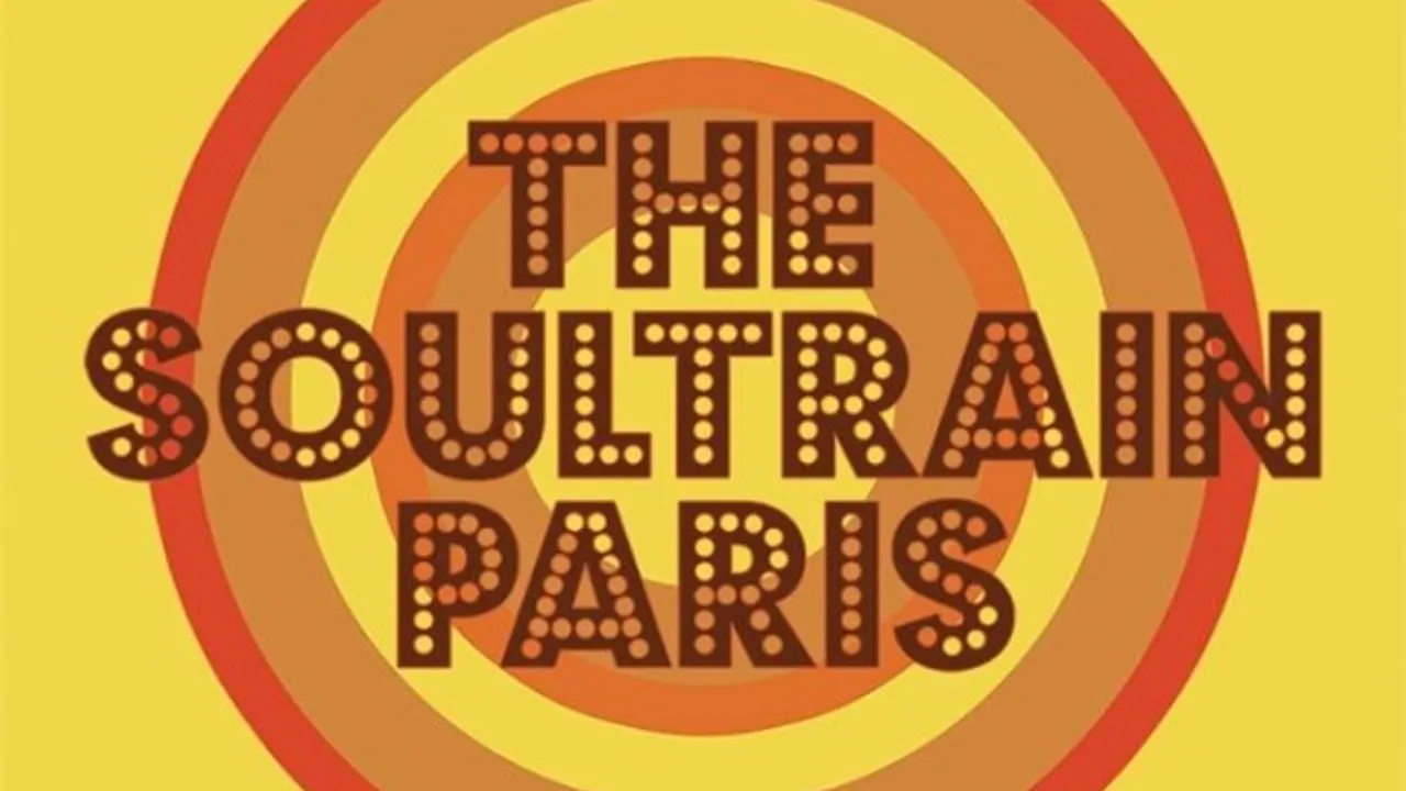 The Soul Train Paris