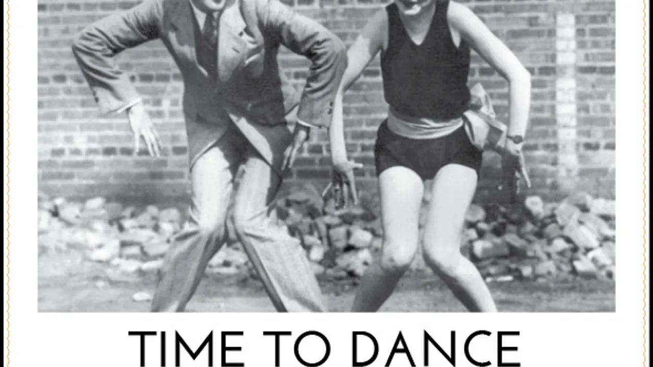 Time to Dance
