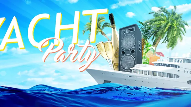 THE FAMOUS BOAT PARTY (FILLES > GRATUIT TOUTE LA NUIT , GROSSE AMBIANCE, GROS CLUB, MOJITOS  )