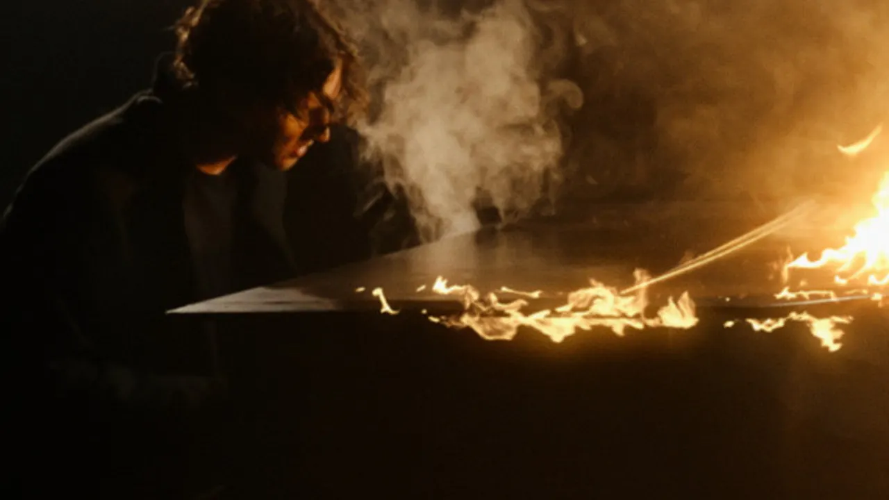 DEAN LEWIS