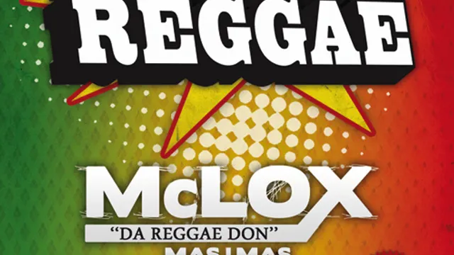 100% Reggae !!