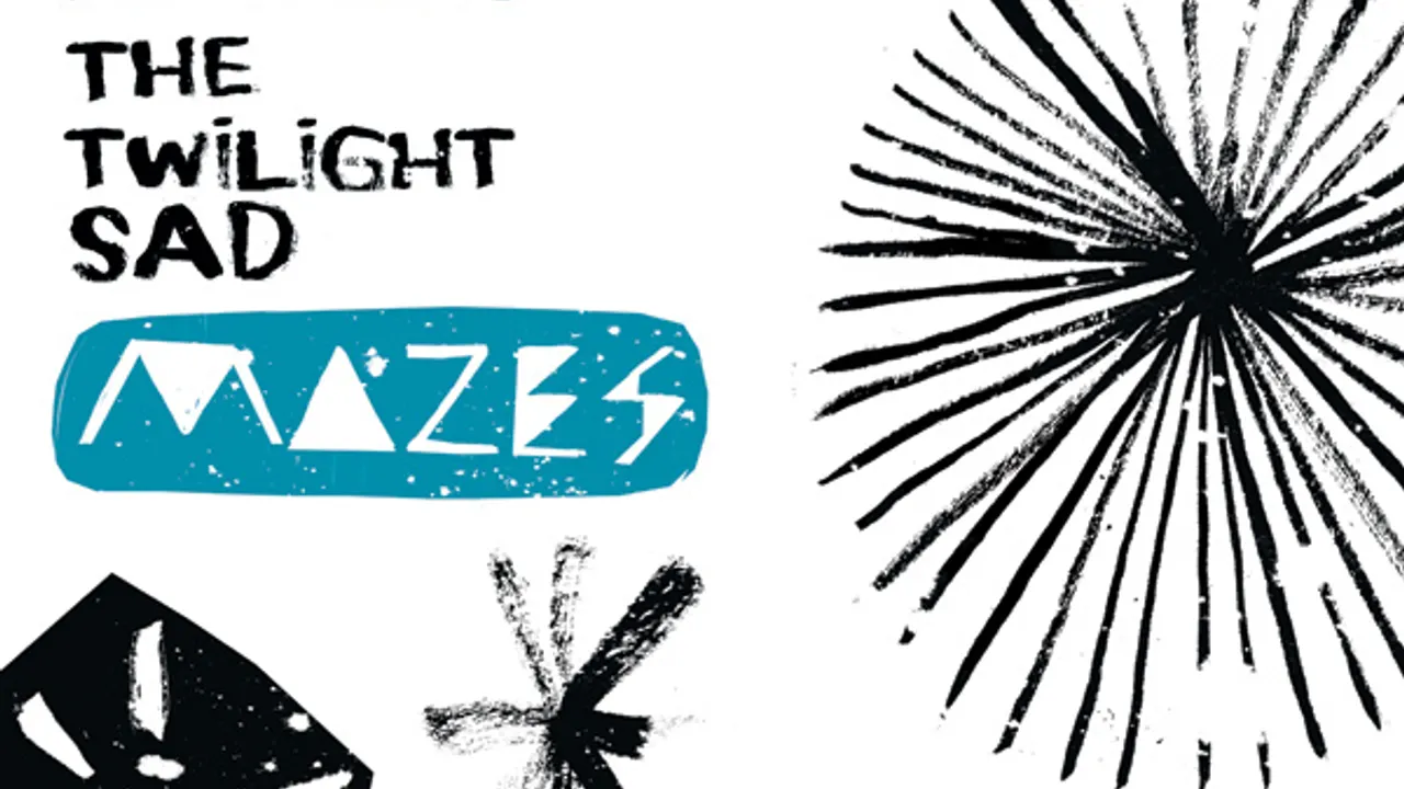 We Were Promised Jetpacks + The Twilight Sad...