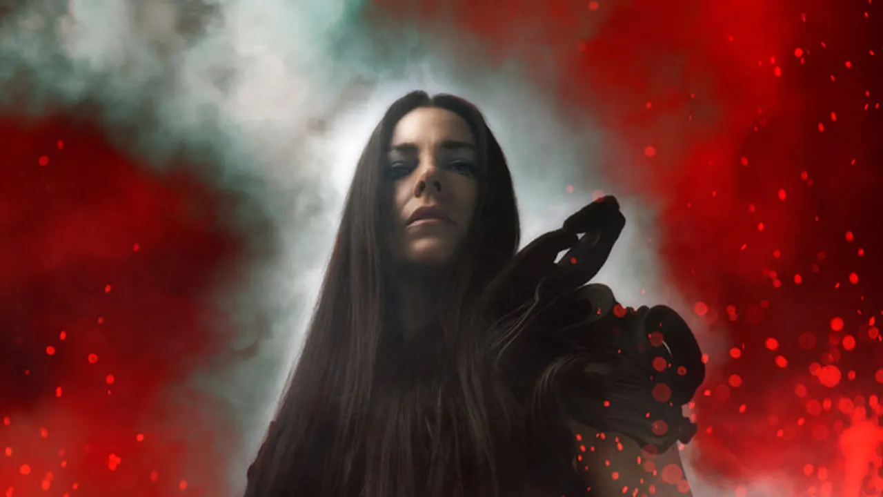 Evanescence