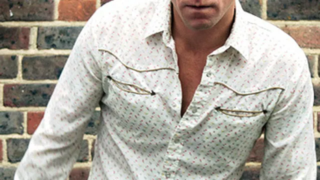 Tony Law