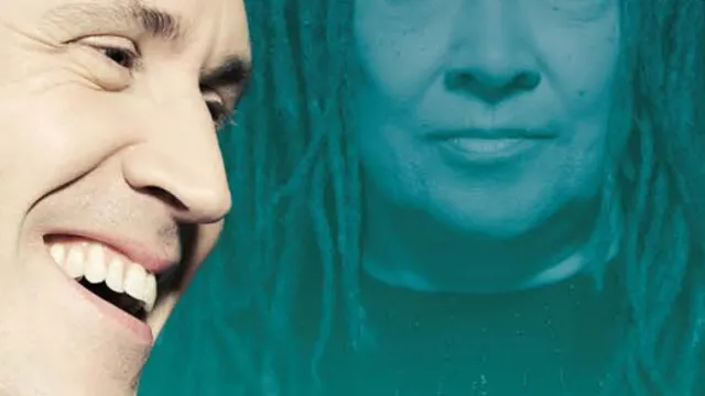 David Linx, Rock my Boat, feat Rhoda Scott, Stéphane Huchard, Manu Codjia