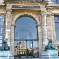 École du Louvre