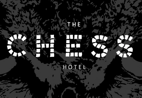 The Chess Hotel Hôtel Paris