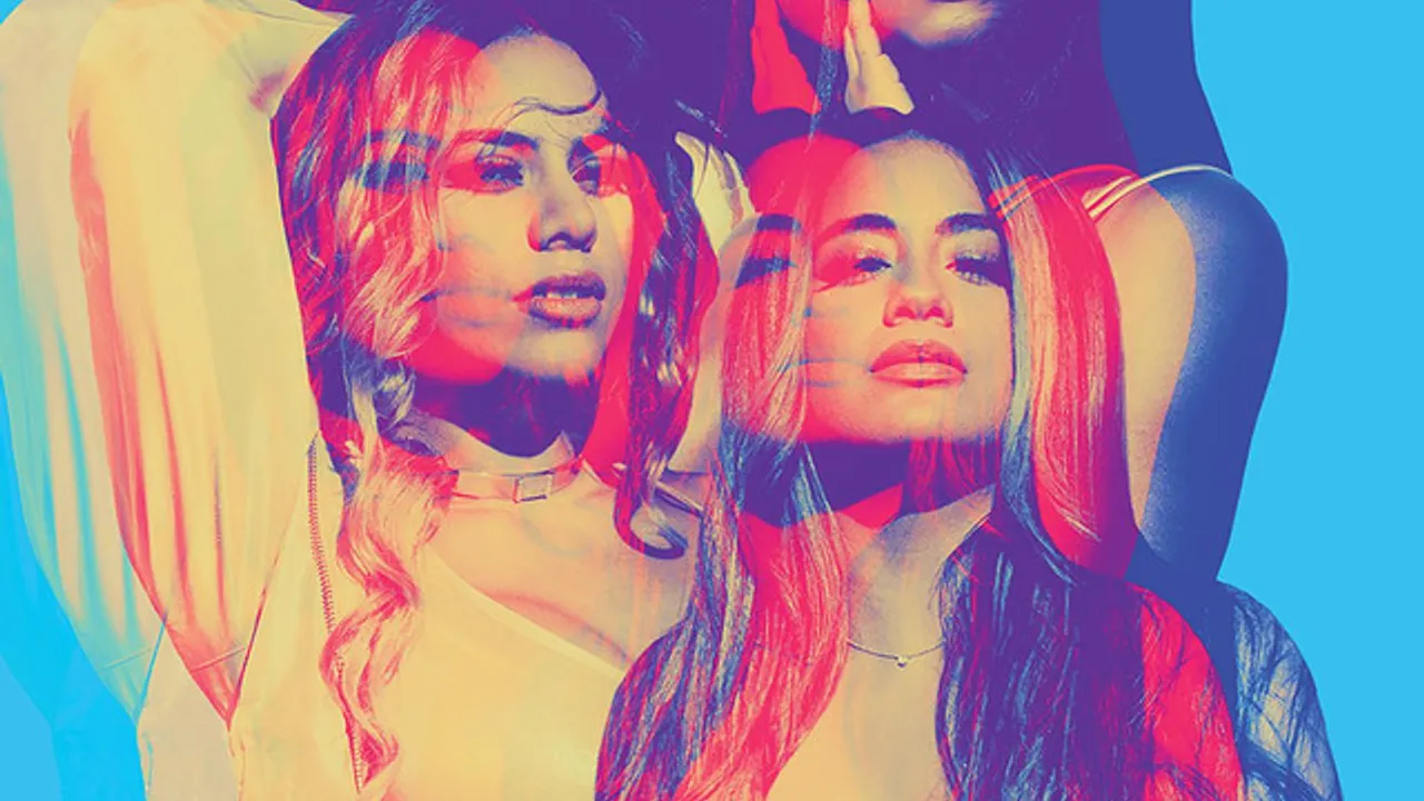 Fifth Harmony