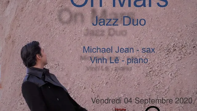 Made on mars duo