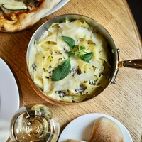 Trattoria Firenze