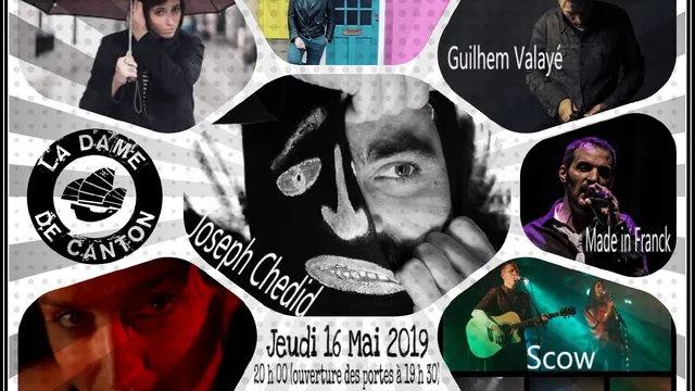 J’AI RDV AVEC