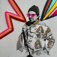 Adrian Quesada