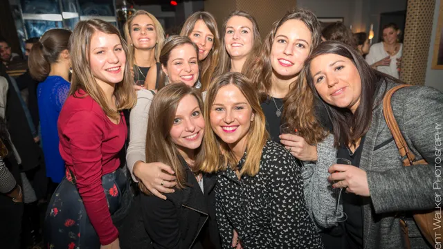 Les Apérettes au chacha Mercredi 18 Mars