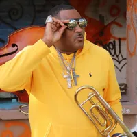 Glen David Andrews