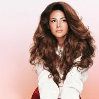 Donia Samir Ghanem