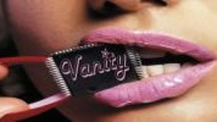 Vanity