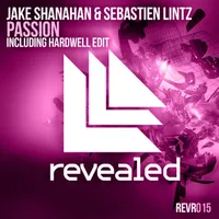 Jake Shanahan