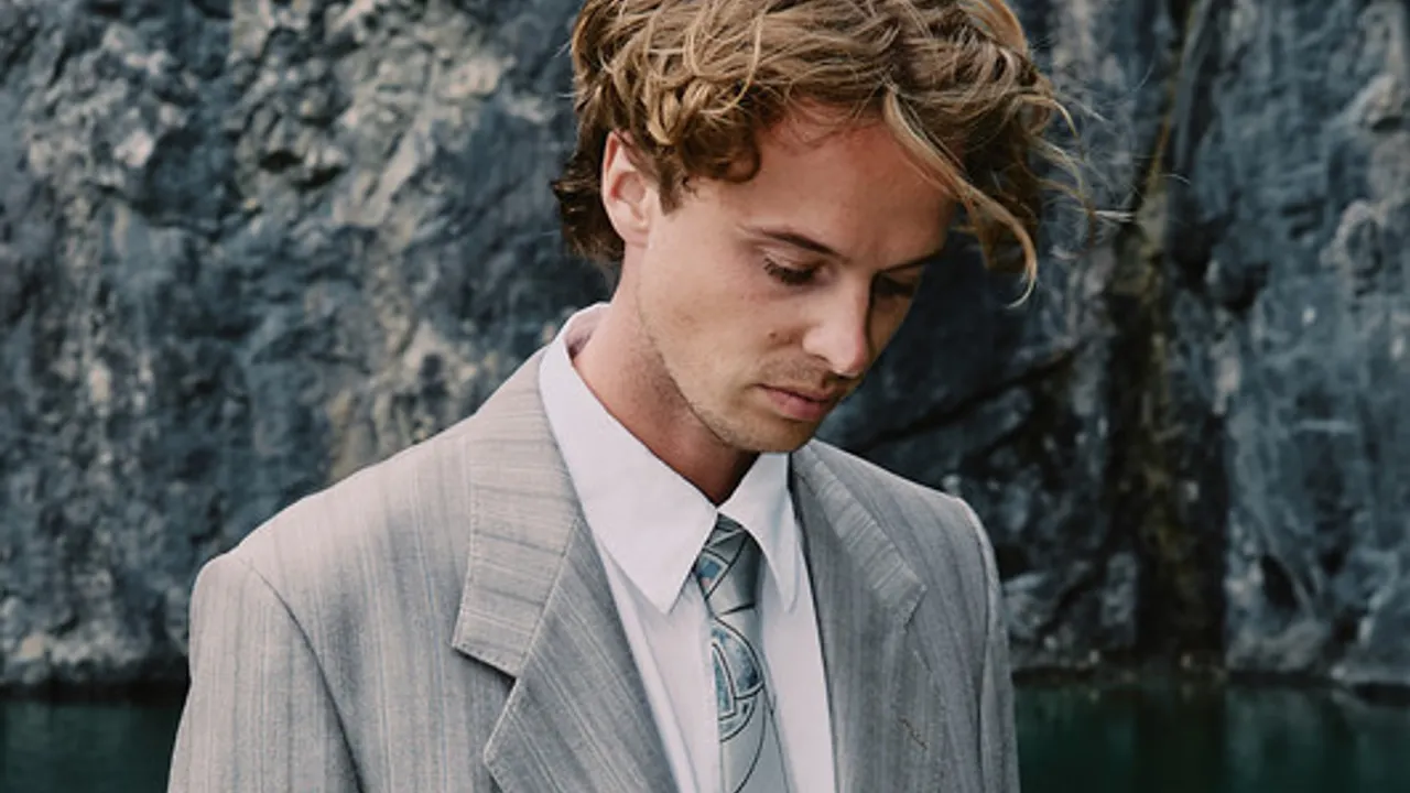 Isak Danielson
